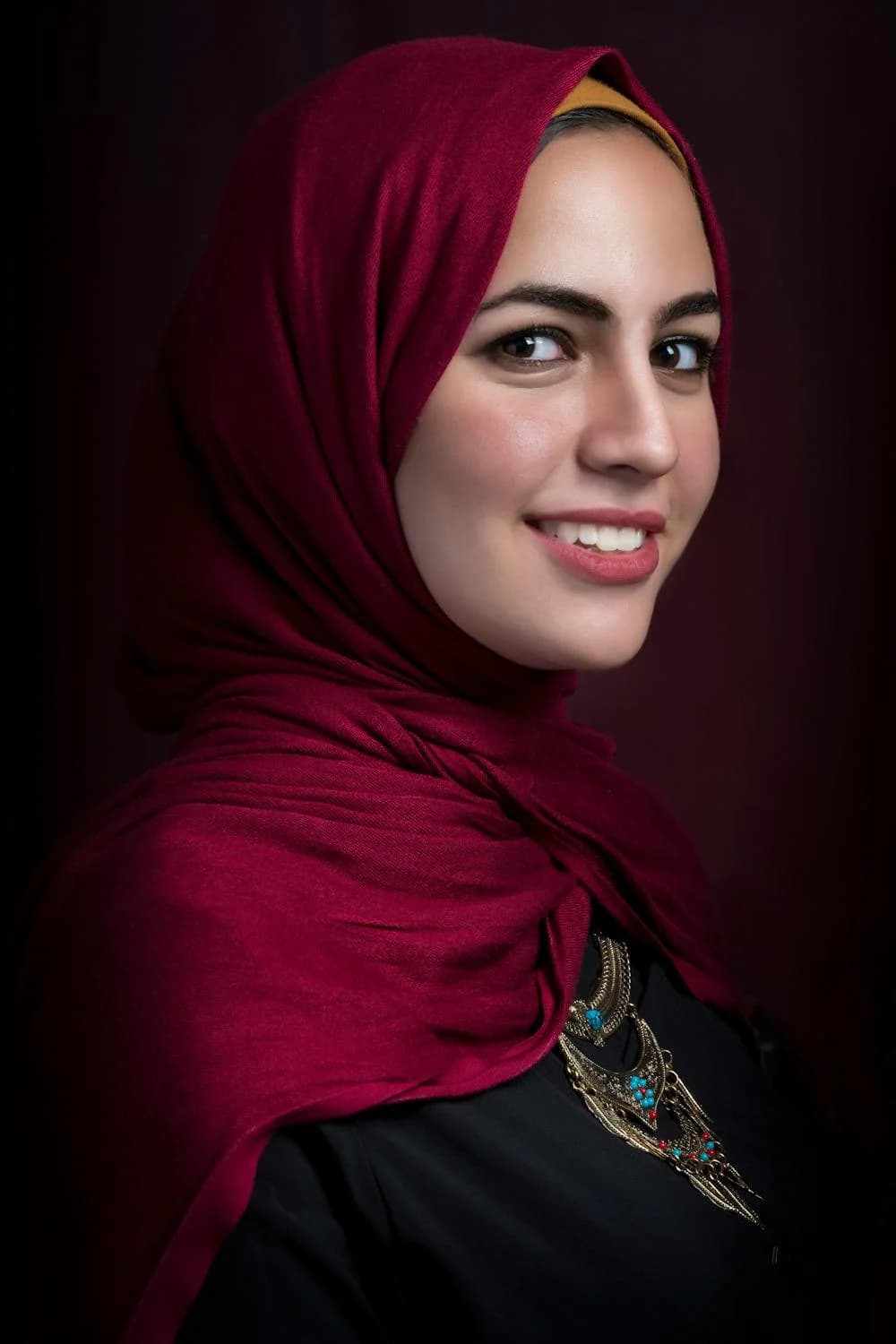 Fatima Al-Farsi