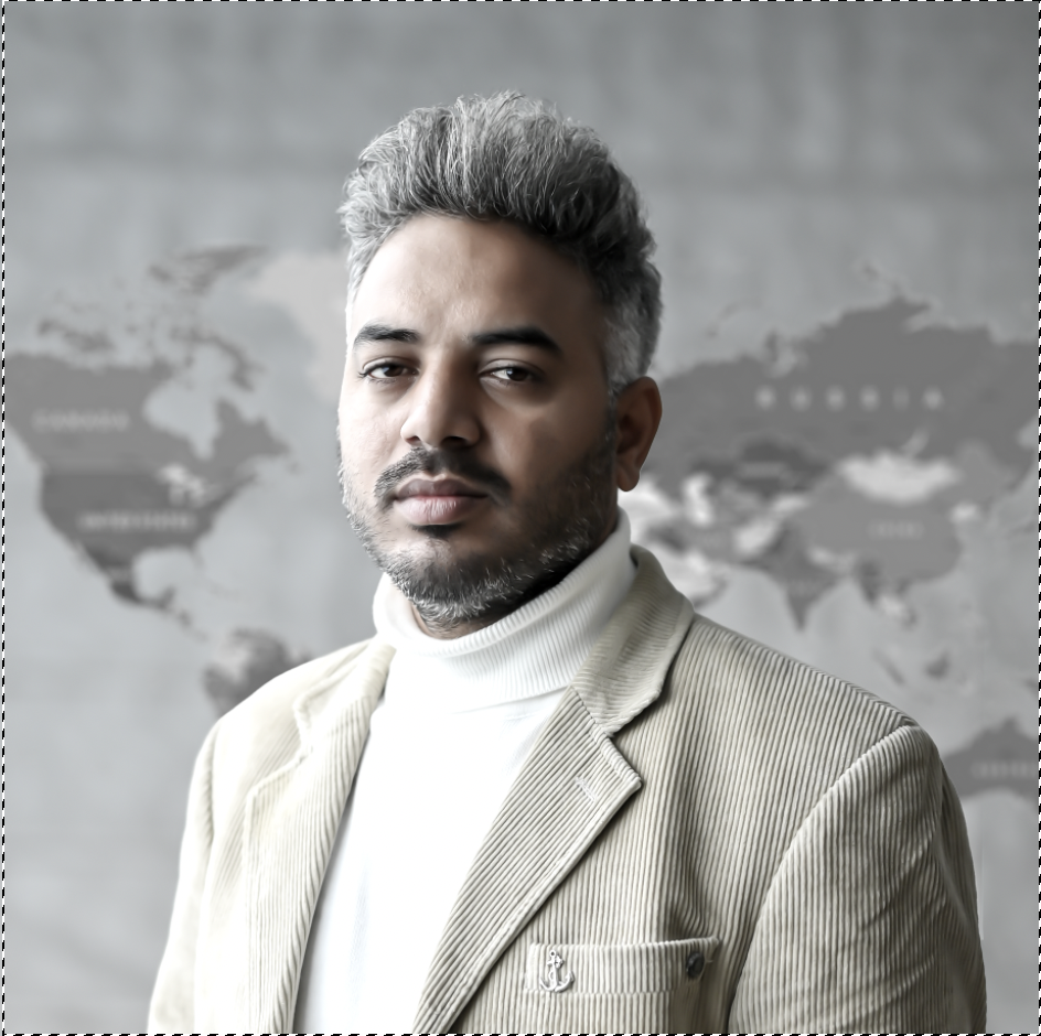 Rakesh Kumar