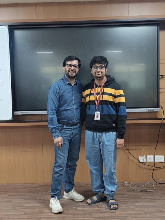Workshop highlight 8