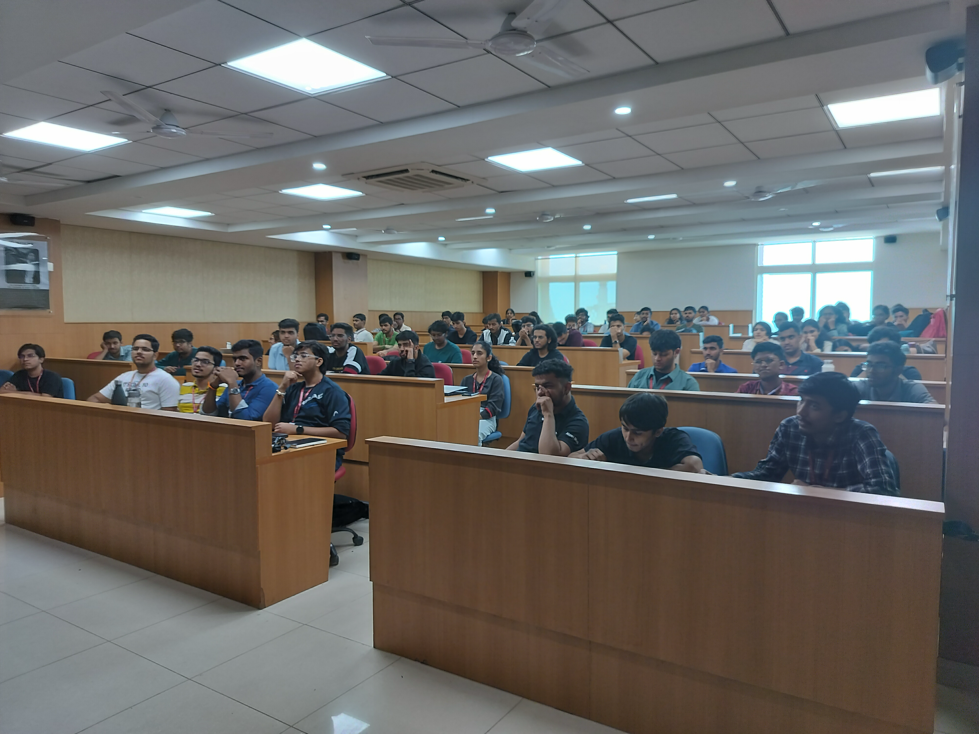 Workshop highlight 7
