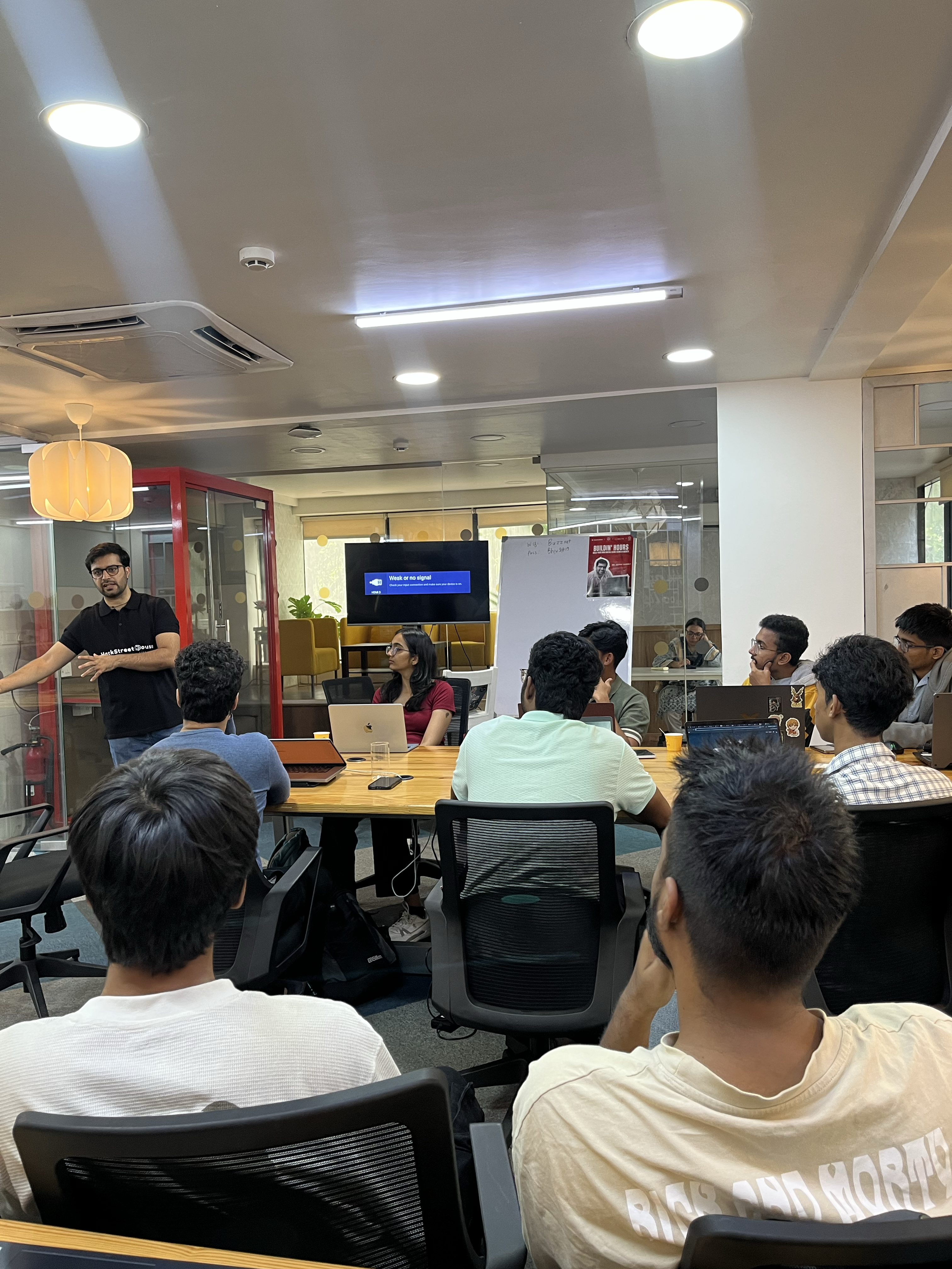 Workshop highlight 3