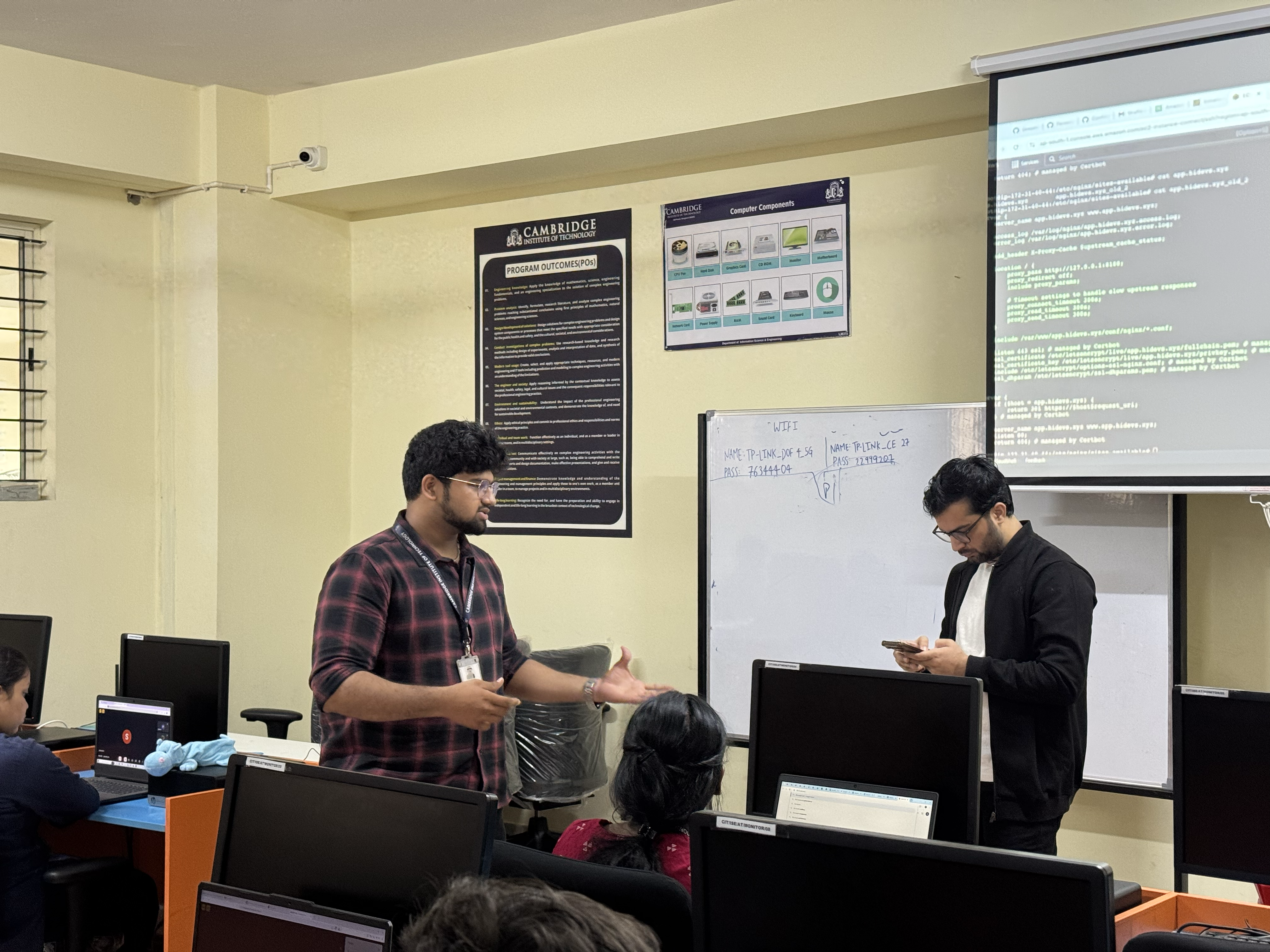 Workshop highlight 10