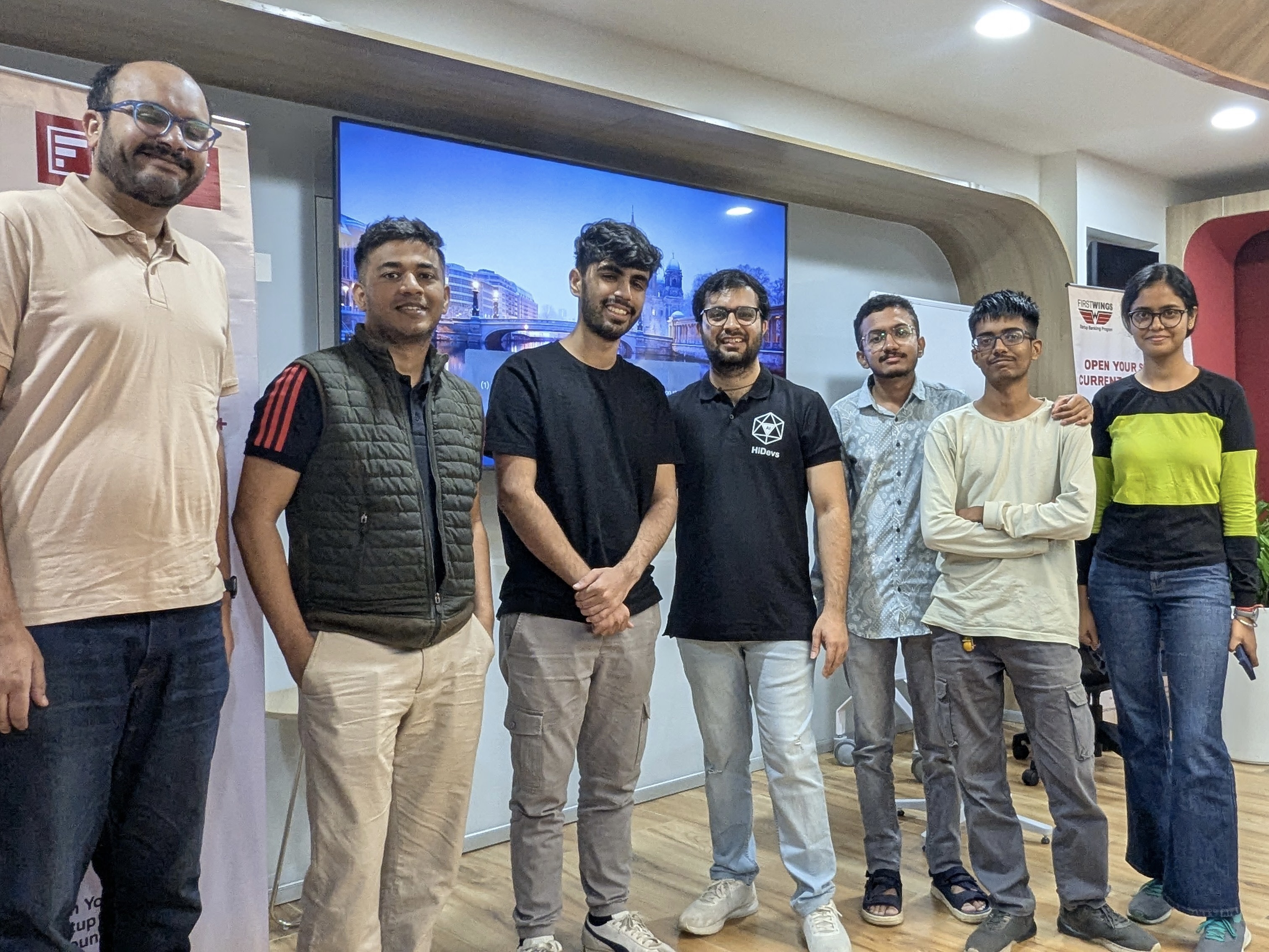 Workshop highlight 9